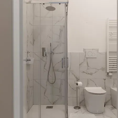 The Gallery Boutique Maison d'hôtes Trieste