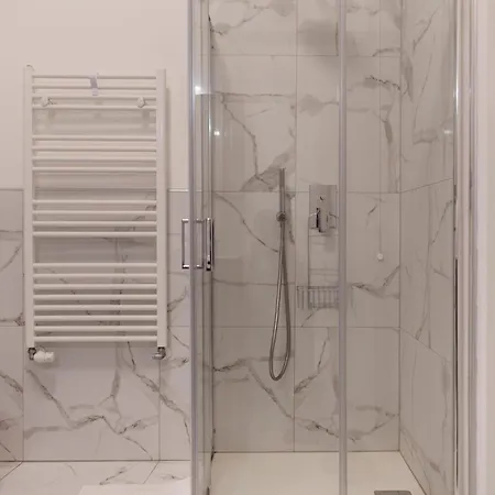 Maison d'hôtes The Gallery Boutique