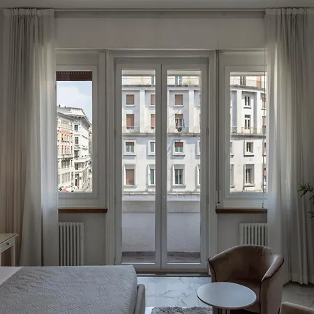 Maison d'hôtes The Gallery Boutique 4*