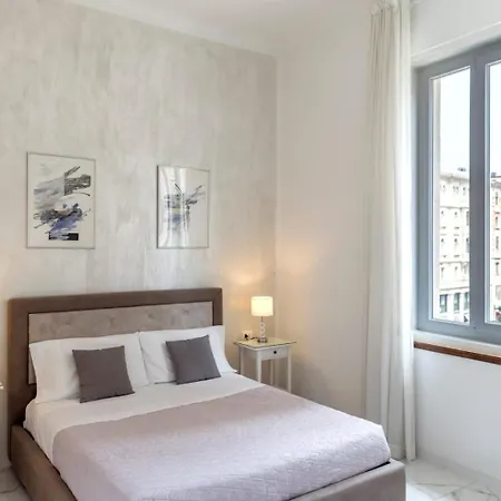 Maison d'hôtes The Gallery Boutique Trieste