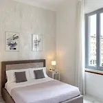Affittacamere The Gallery Boutique Trieste