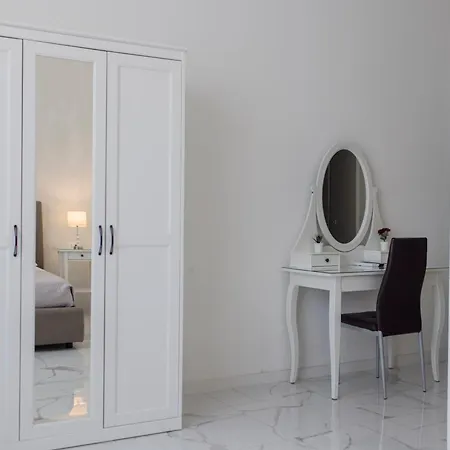 The Gallery Boutique 的里雅斯特