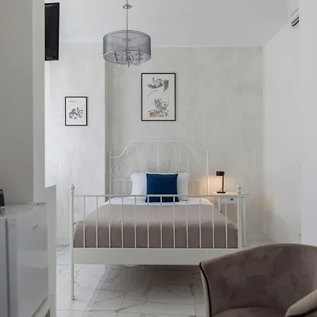 The Gallery Boutique 게스트하우스 4*