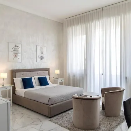 The Gallery Boutique Affittacamere 3*