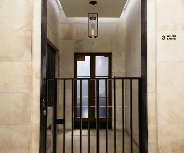 Konukevi The Gallery Boutique