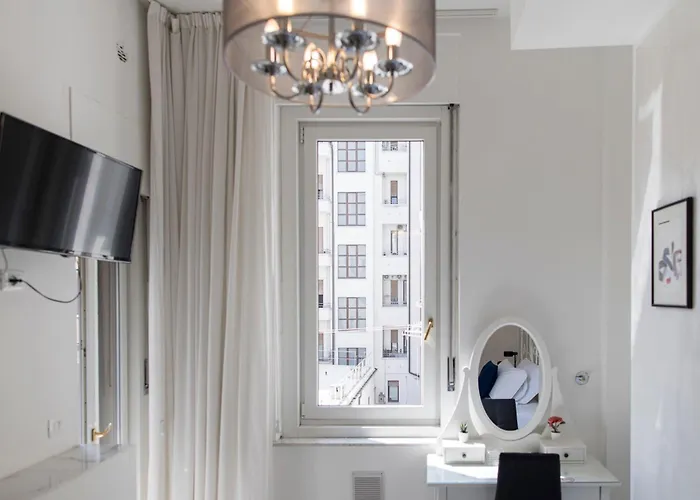 Konukevi The Gallery Boutique