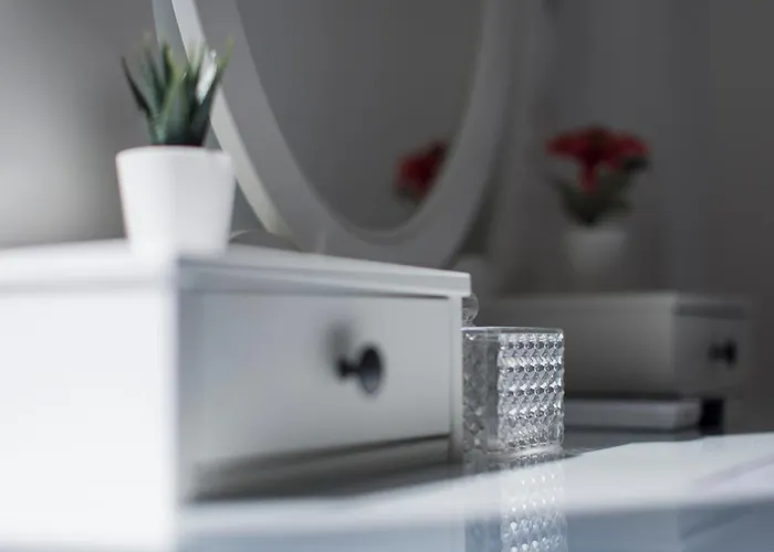 The Gallery Boutique Konukevi 4*