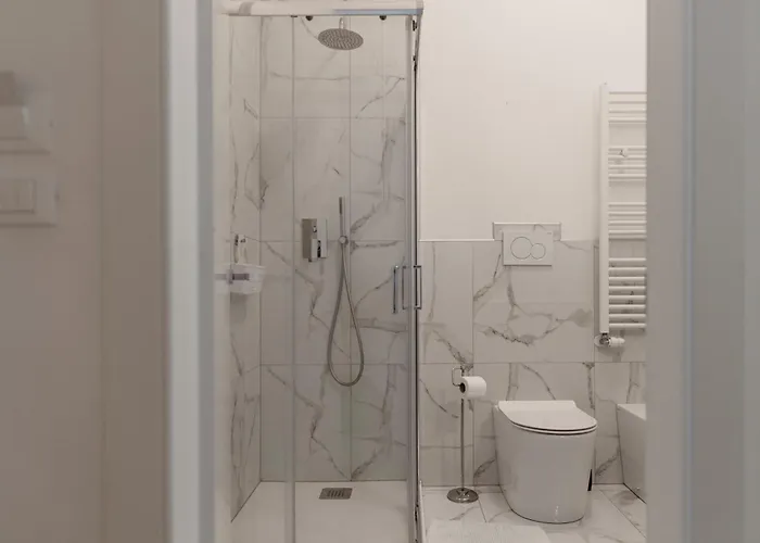 The Gallery Boutique Konukevi Trieste