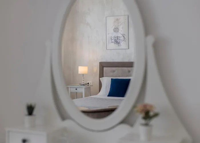 Konukevi The Gallery Boutique Trieste