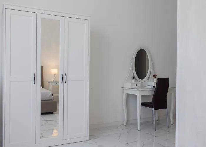 The Gallery Boutique Trieste