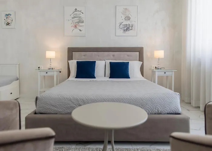 The Gallery Boutique 4*