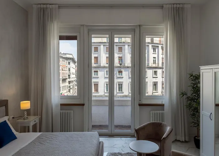 Konukevi The Gallery Boutique 4*