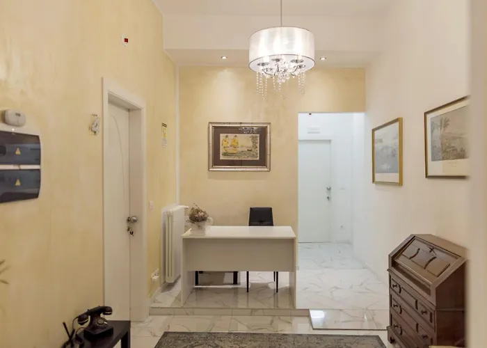 Konukevi The Gallery Boutique Trieste