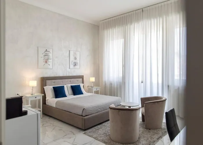 The Gallery Boutique Konukevi 4*