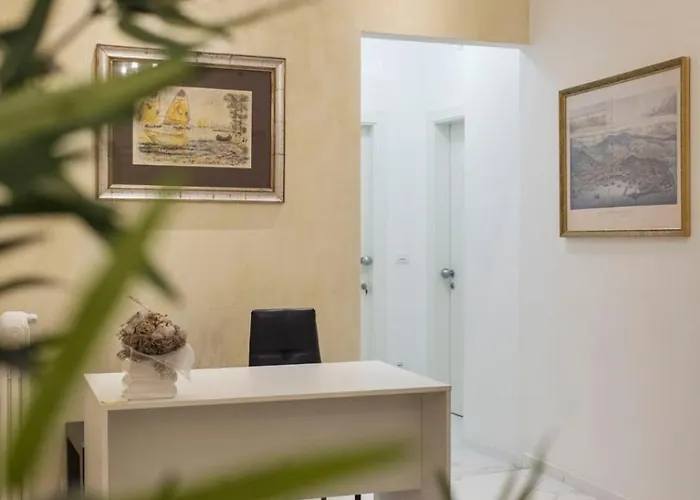 The Gallery Boutique Konukevi Trieste